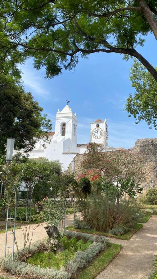 Cyd Convento Das Bernardas Tavira Exterior photo